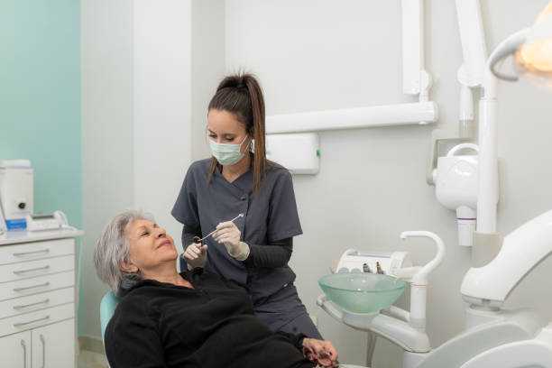 Best Pediatric Emergency Dentist in Yucos, CA