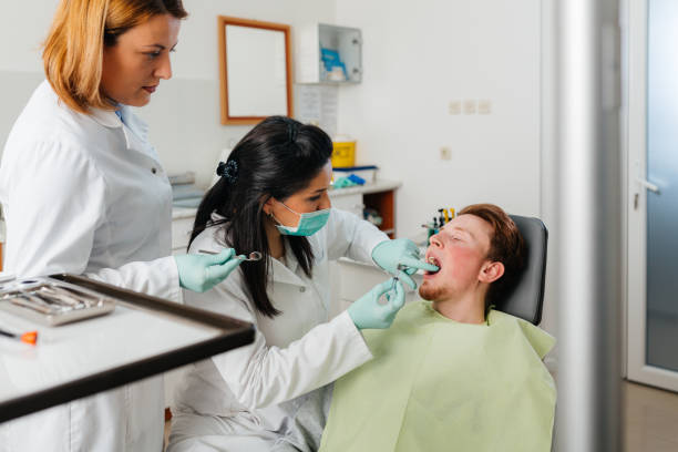 Best Broken or Cracked Tooth Emergency Dentist in Yucos, CA