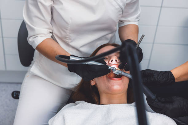 Best Weekend Emergency Dentist in Yucos, CA