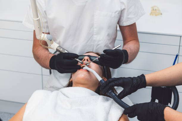 Best Emergency Cosmetic Dentistry in Yucos, CA