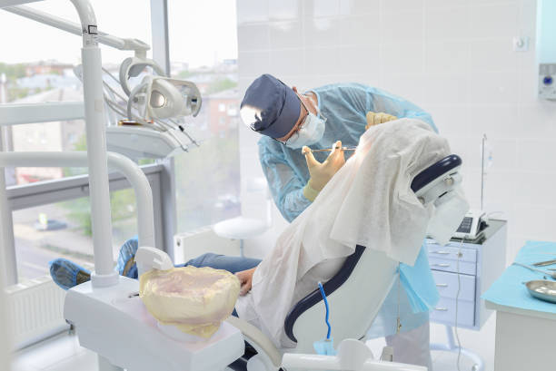 Best Emergency Dental Extractions in Yucos, CA
